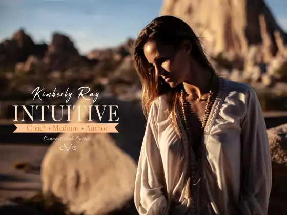 Kimberly Ray,
Spirituality, Spirituality, Spirituality, Spirituality, Spirituality
Expert at Mediumship and Channeling Bundle