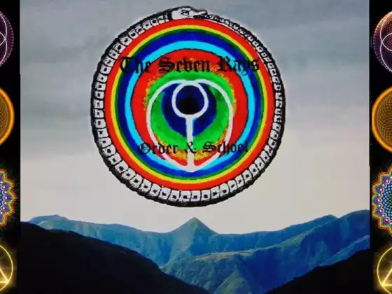 The Order and Mystery School of the Seven Rays,
Spirituality
Expert at Paquete de astrología y tarot