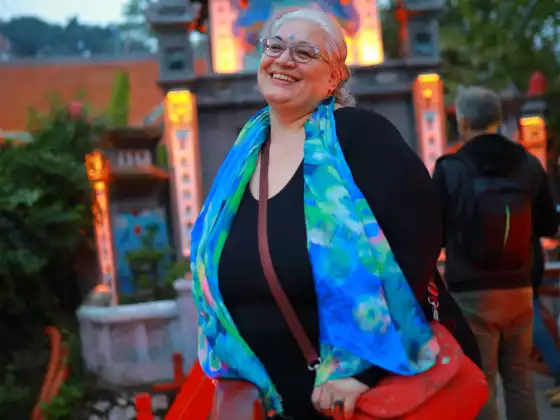 Jessie Starr,
Spirituality
Expert at Soulful Summit 2023: un viaggio interiore, inizia!