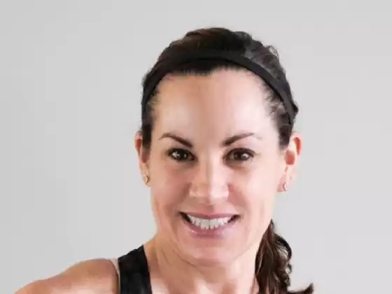 Mora Babineau - Class Instructor