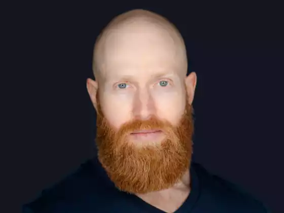 Yuri Marmerstein - Class Instructor