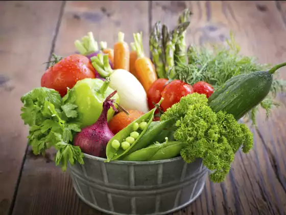 Nourish Your Adrenals