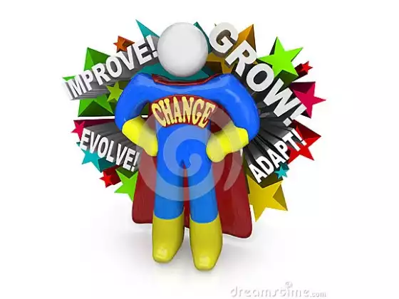 Managing Change