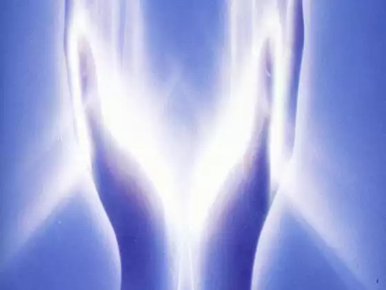 Channeled Group Healing Meditation with Diana Kushenbach