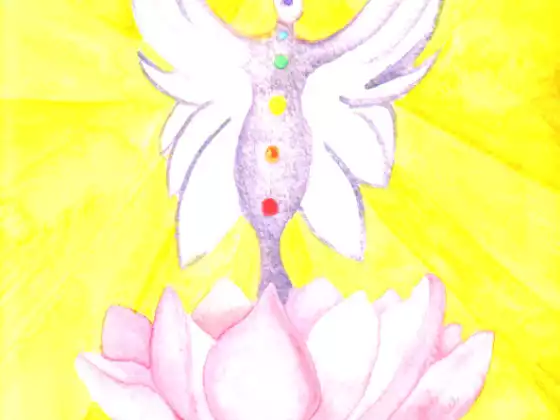 Angels 202: Energy Cleansing and Balancing with your Angel Team
