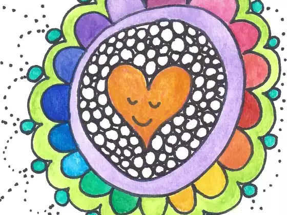 Soul Drawing with your Angels and Spirit Guides 