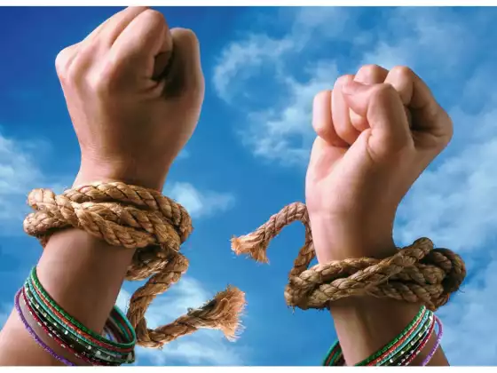 5 Keys to Empowerment