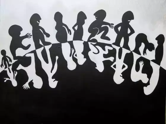 ANCESTRAL HEALING WORK INTRODUCED! - Multilingual