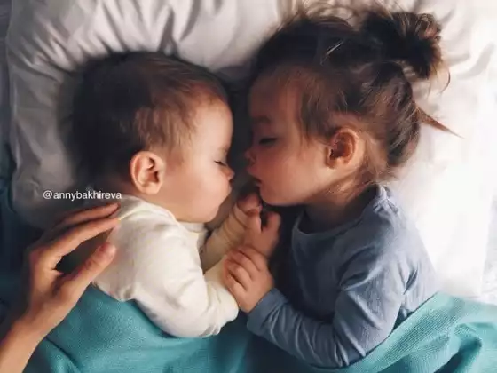 Let's Speak of Love