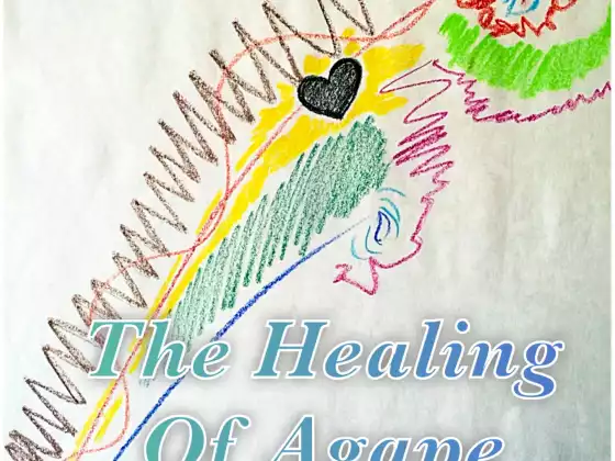 The Healing Power of Agape: Transformation, Reconciliation & Growth