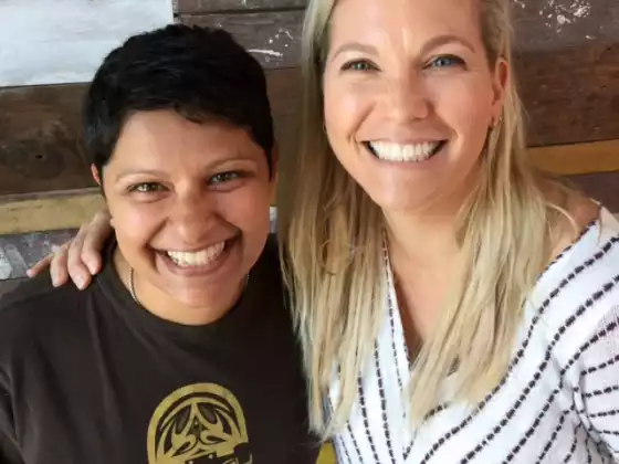 Co-Channeling Event with Jamie Butler and Darshana Patel