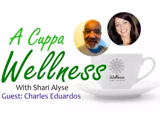 A Cuppa Wellness - Design A Life You Love
