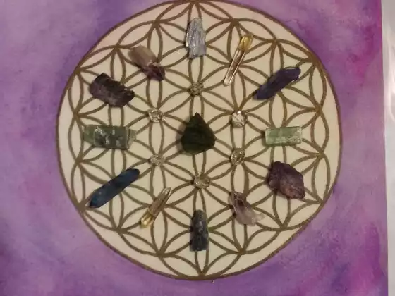 Soul Light Frequency Series Class 2