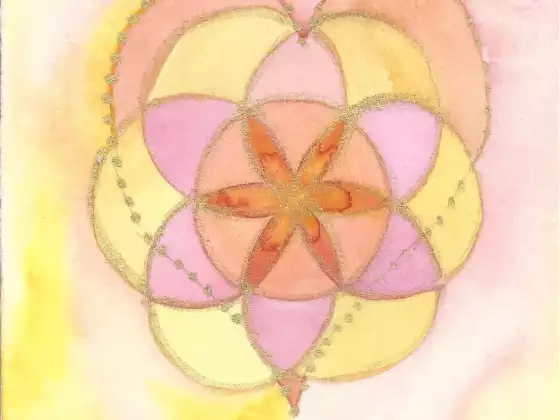 Soul Light Frequency Series Class 4