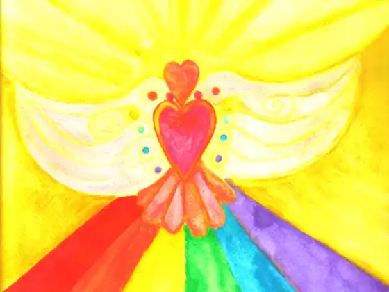 Soul Light Frequency Series Class 7