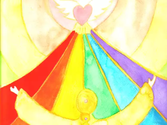 Soul Light Frequency Series Class 8