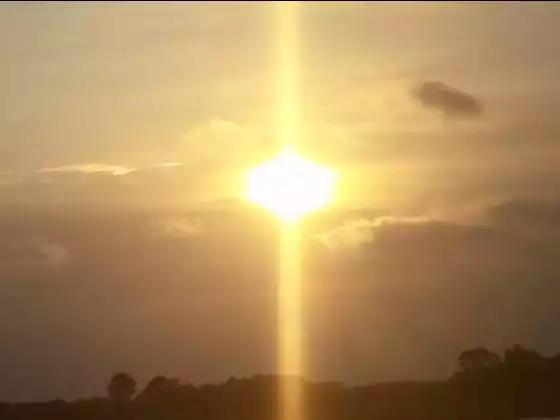 Ascension Empowerment Class 1