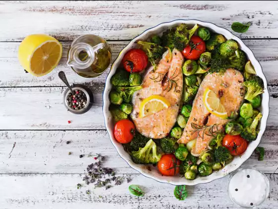 Recipes & Remedies for Thyroid Support