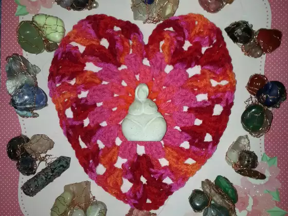 Ascension Empowerment Class 8