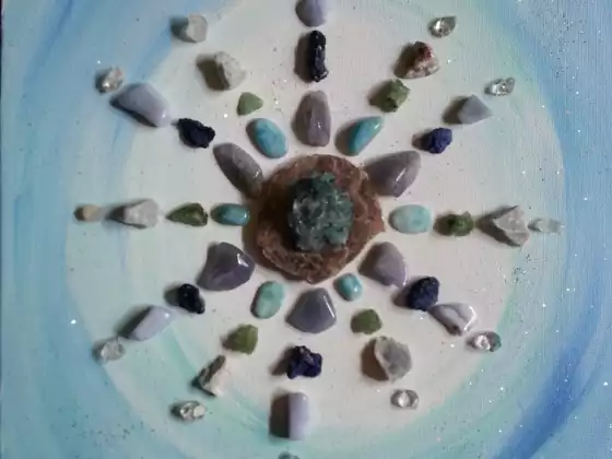 Ascension Empowerment Class 16