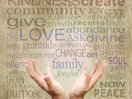 Understanding Mental Health & The Spirit