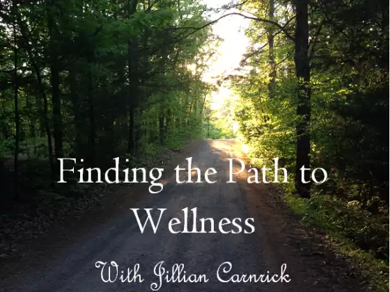 Finding the Path to Wellness