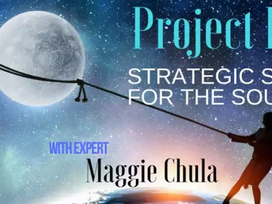 Project Life: Plan for Success