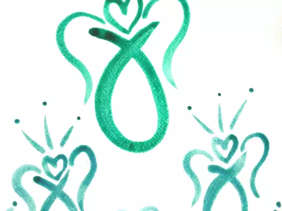 New Moon Circle of the Angelic Wisdom Council