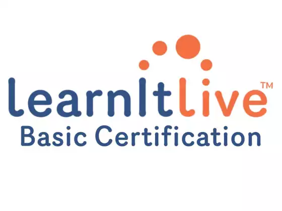 Basic LiL Instructor Certification