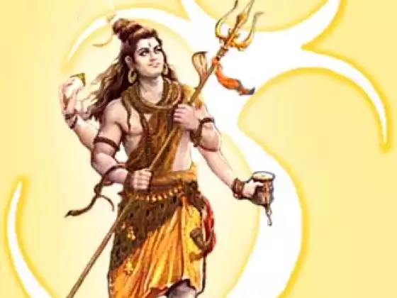 Voices from Spirit - Shiva