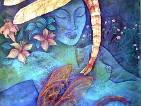 Dream Weaver - Healing through Your Dreams - Multilingual