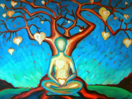 Ancestral Healing - Clearing the Past to Open Your Future