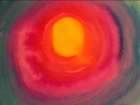 Soul Moon Mandala Class 2