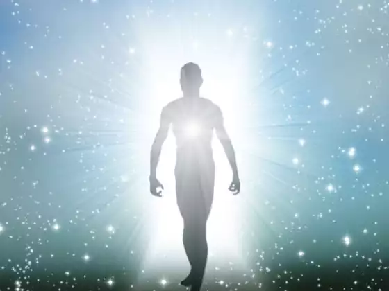 Voices from Spirit - Star Nation