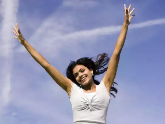 Natural Treatments for Menopause and Beyond