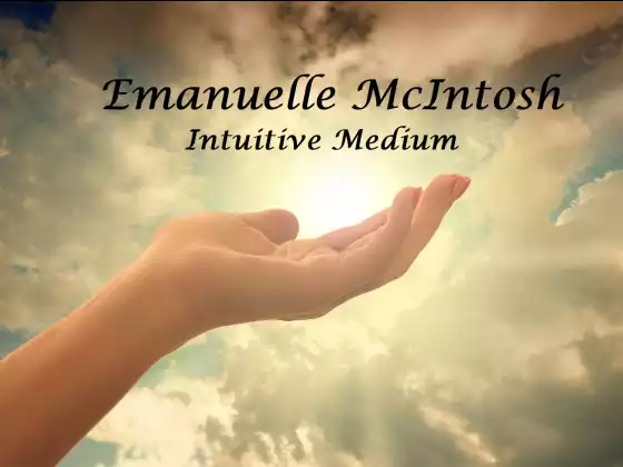 Spirit communication for beginners