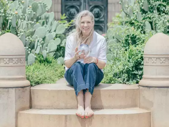 Intermediate Mediumship