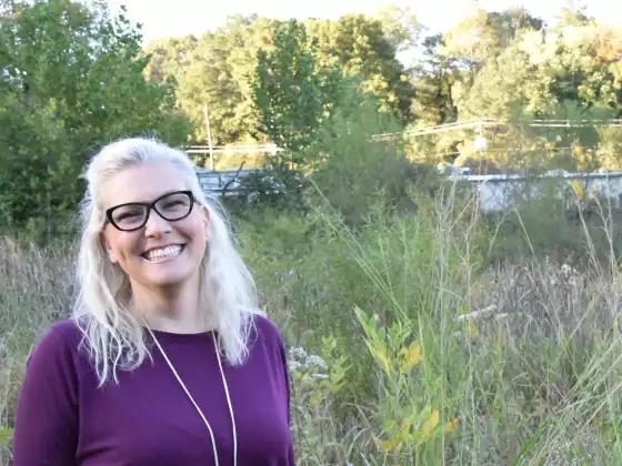 Channeling with Grace and Maitland