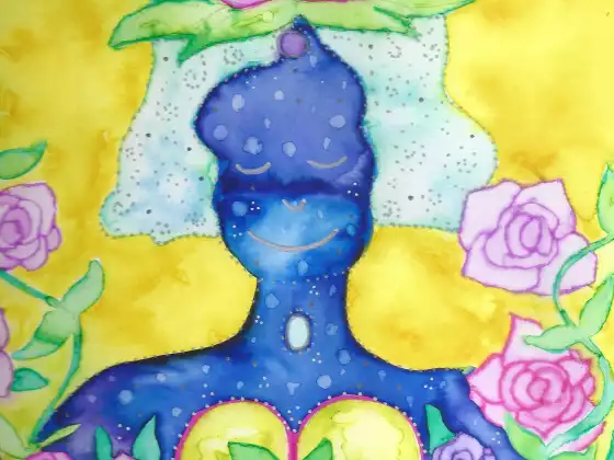 Soul Light Self Ascension Activation 