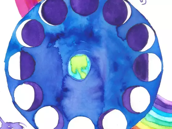 Rainbow Warriors of the Light Ascension Activation 