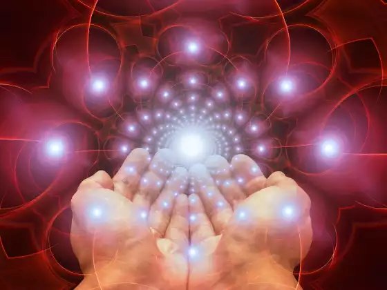 The Power of the Mind: Healing Hands and Breath