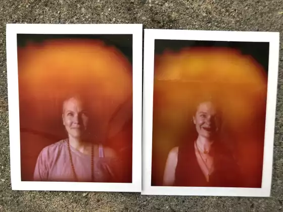 #23-Is Seeing Believing? Part 2-Seeing Auras