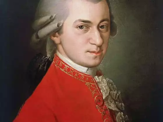 Communicating with Classical Composers