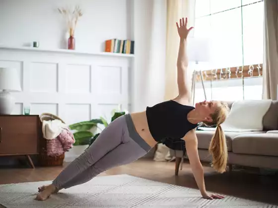 Pilates Mat All Levels