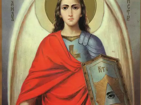 Connecting with Archangels and Ascended Masters