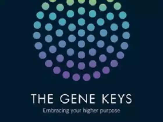 Introduction to The Gene Keys