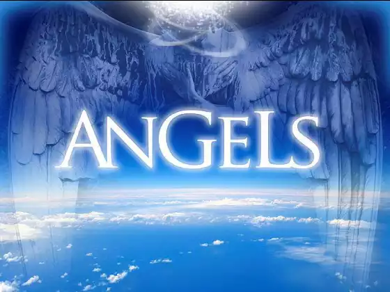 Healing with the Archangels and their Legions of Light