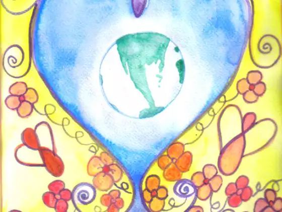New Year Energy Reset with Your Angels