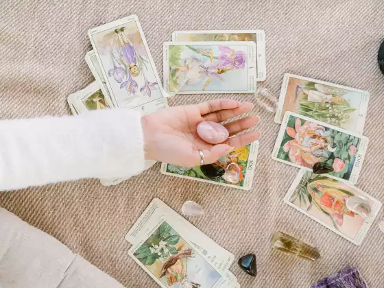 Introduction to Psychic Development 