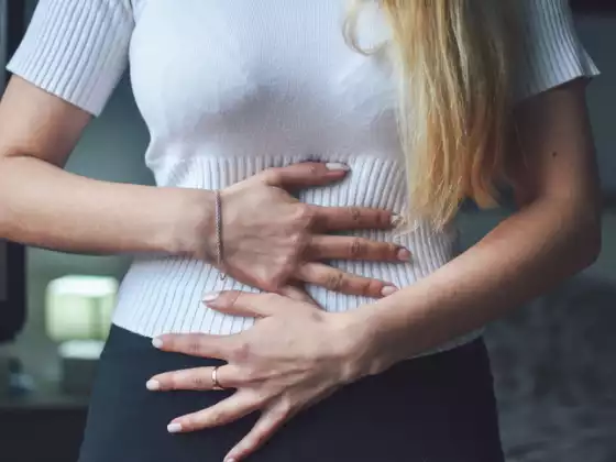 Healing Candida with Food